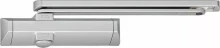 TS90 Impulse Door Closer EN3/4 BC - SIL