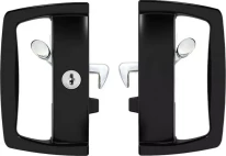 Sliding Window Handles