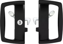 Avon - Sliding Window Lock - BLK