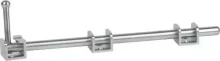 300mm Heavy Duty Door Bolt - SS