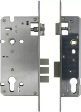 Hinge Door Mortice Locks