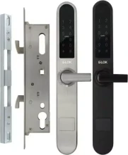 715 Smart Snib Sliding Door Lockset - 28 & 35mm Sets