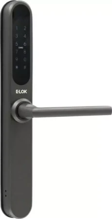 905 Smart Leverset Escutcheons - GM