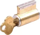 Endeavour 5 Pin Internal Cylinder & Keys