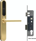 905 Smart Leverset w/ 30mm Backset Lock - SB