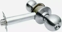 Residential Solutions - Knobs