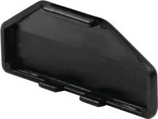 Base Cover Sub-fix - BLK