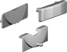 Pin Wedge Range