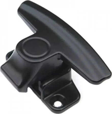 NL Sliding Window Latch - BLK