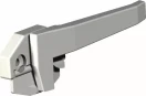 Wedgeless RH Low Pro Face Fix Handle - PC