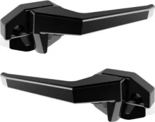 Wedgeless - Face Fix - High Profile - Window Handles