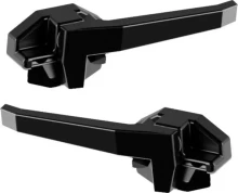 Wedgeless - Low Profile - Sub Fix Handles