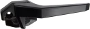 Wedgeless RH Standard Face Fix Handle - BLK