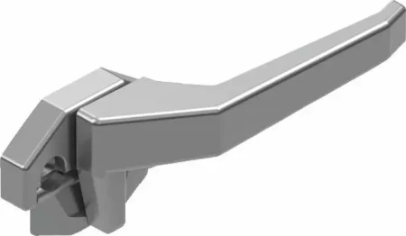 Wedgeless RH Standard Face Fix Handle - PC