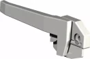 Wedgeless LH Low Pro Face Fix Handle - PC