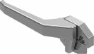 Wedgeless LH Standard Face Fix Handle - PC