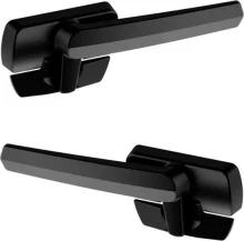 Aria - Wedgeless - Concealed Fix - Low Profile Window Handles