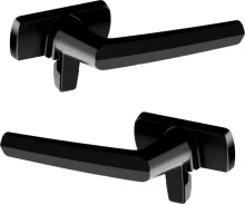 Aria - Helix Seal - Standard Window Handle