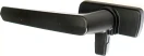 Aria LH Standard Helix Seal Handle - BLK