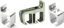 290 - Face Fix Track Brackets