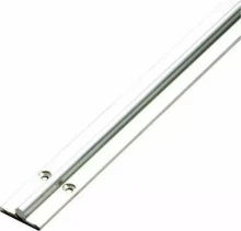 Mansion/Imperial - Aluminium Bottom Rail