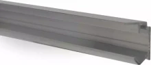 Single Top Track (Aluminium)