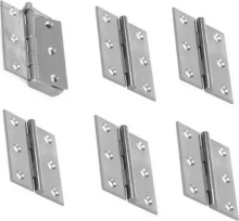 Hinge Pack - 75 x 63 x 2mm