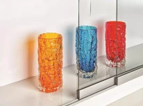 Zenith Glass - 25Kg