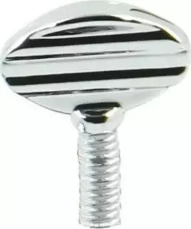 Telescopic Stay Thumb Screw CP