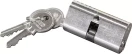 Mid Rail K/K Lock Cylinder