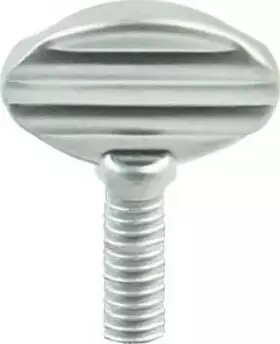 Telescopic Stay Thumb Screw - SC