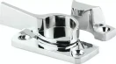 Crescent Sash Fastener - CP