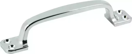 145mm Pull Handle - CP