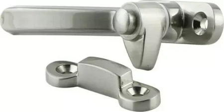 LH Split Rail Fastener - SN