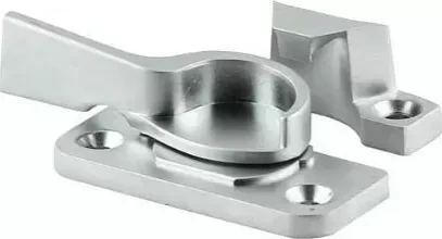 Jaeco Crescent Sash Fastener - SC