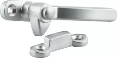 RH Split Rail Fastener - SC