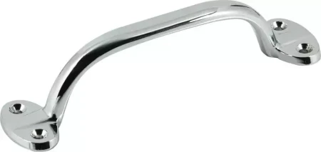 165mm Pull Handle - CP