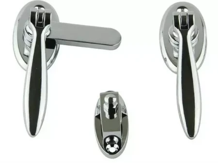 French Door Fastener- CP