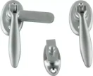 French Door Fastener -SC