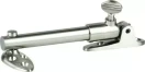 90mm Short Telescopic Stay - SN