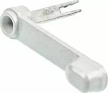 SBML 58mm Mortice Snib Lever