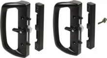 Mawson Sliding Door Locks & Accessories