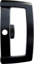 Endeavour Inner Handle- Locking - BLK