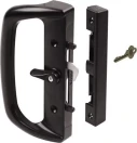 Mawson S/Door Lock - 5 Pin Cyl