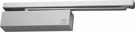 2615 CAM Action Door Closer EN 1-5 SIL