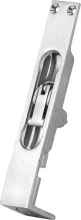 Flush Bolt Timber Door 150mm - SC