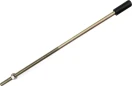 Flush Bolt Rod 300mm (12.5mm Nylon tip)