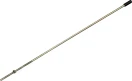 Flush Bolt Rod 600mm (12.5mm Nylon Tip)