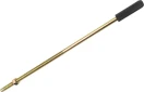 Flush Bolt Rod 300mm - D Tip