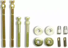 Pinnacle Handle Screw Pack